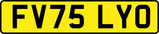 FV75LYO
