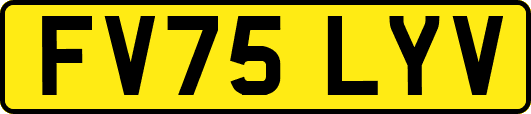 FV75LYV