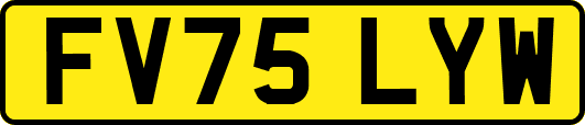 FV75LYW