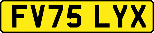 FV75LYX