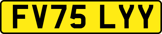 FV75LYY