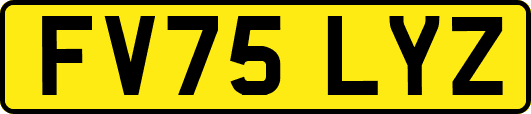 FV75LYZ