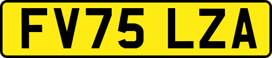FV75LZA