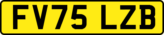 FV75LZB