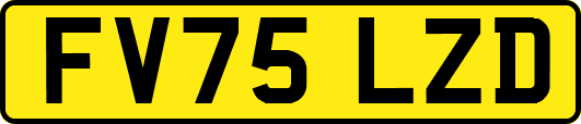 FV75LZD