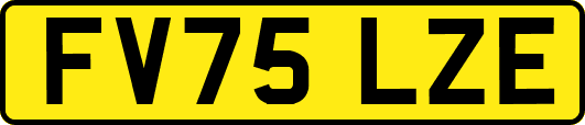 FV75LZE