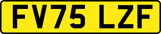 FV75LZF