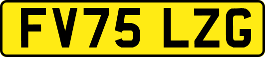 FV75LZG