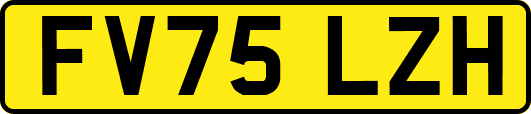 FV75LZH