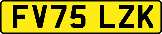 FV75LZK