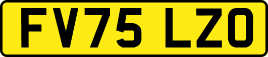 FV75LZO