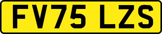 FV75LZS