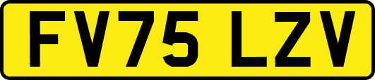 FV75LZV