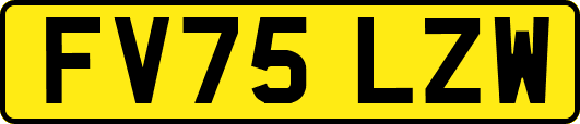 FV75LZW