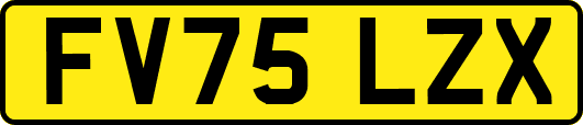 FV75LZX