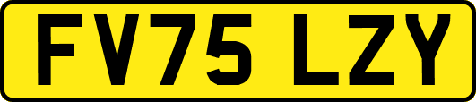 FV75LZY