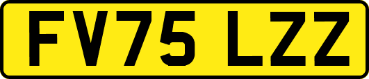 FV75LZZ