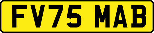 FV75MAB