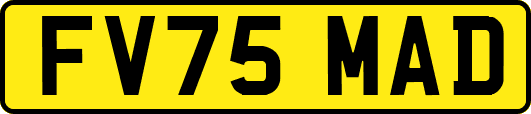 FV75MAD