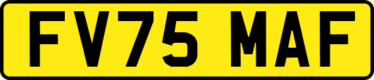 FV75MAF