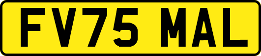 FV75MAL