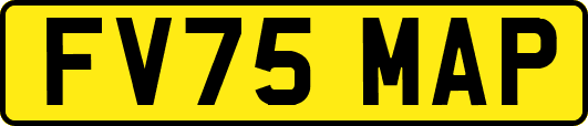 FV75MAP