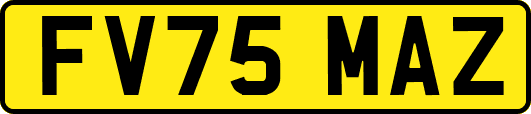 FV75MAZ