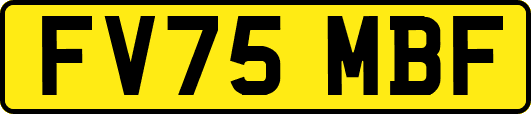 FV75MBF