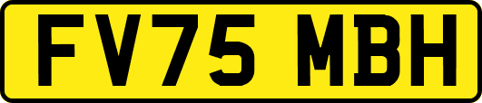 FV75MBH