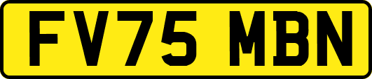 FV75MBN