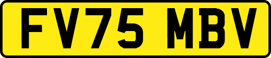 FV75MBV