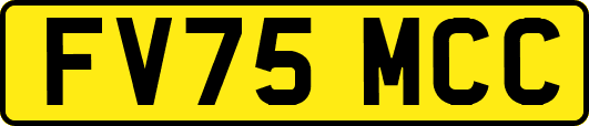 FV75MCC