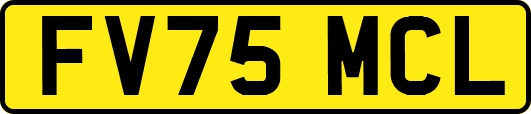 FV75MCL