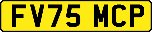 FV75MCP