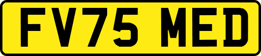 FV75MED