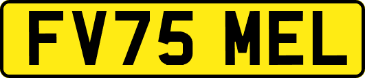 FV75MEL