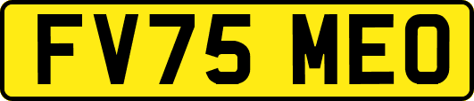 FV75MEO