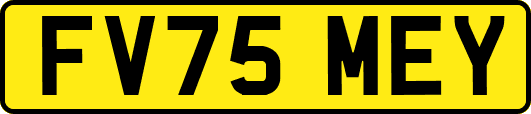 FV75MEY