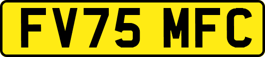FV75MFC