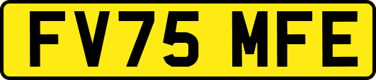 FV75MFE