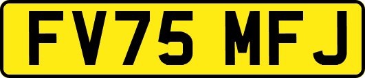 FV75MFJ