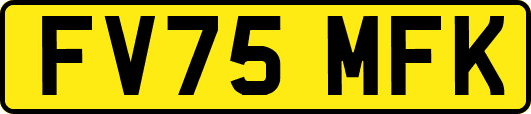 FV75MFK