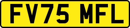 FV75MFL