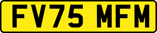 FV75MFM