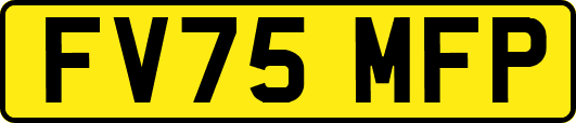 FV75MFP