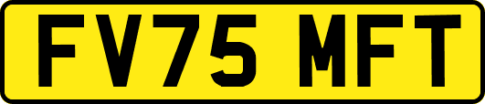 FV75MFT