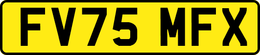 FV75MFX