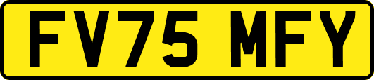 FV75MFY
