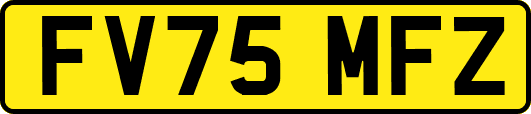 FV75MFZ