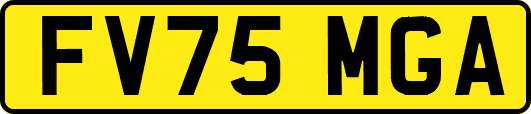 FV75MGA